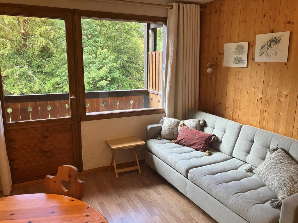 Appartement pratique près des pistes - 4 pers. - FR-1-906-48 - 1