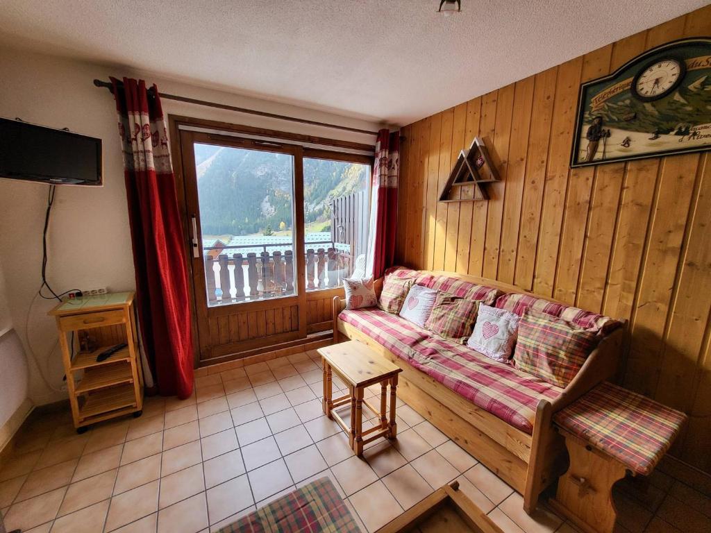 Appartement avec vue imprenable - 6 pers. - FR-1-906-58 - 1