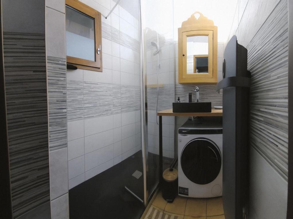 Appartement avec vue imprenable - 6 pers. - FR-1-906-58 - 3