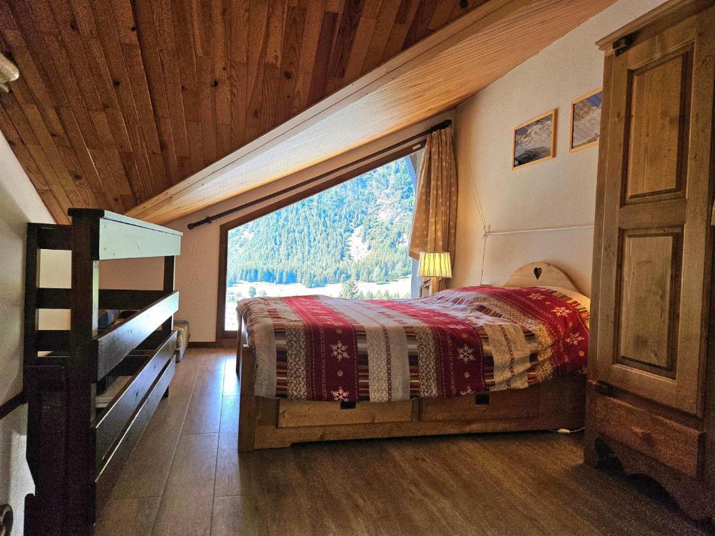 Appartement avec vue imprenable - 6 pers. - FR-1-906-58 - 5