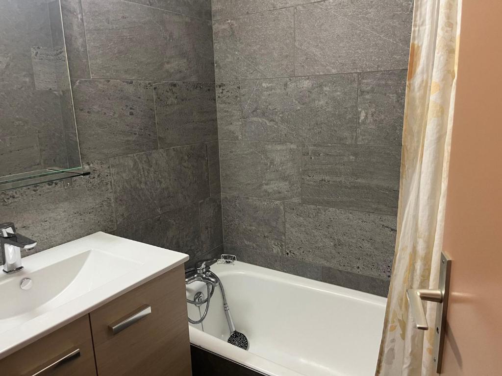 Studio confortable au centre - 4 pers. - FR-1-906-104 - 4