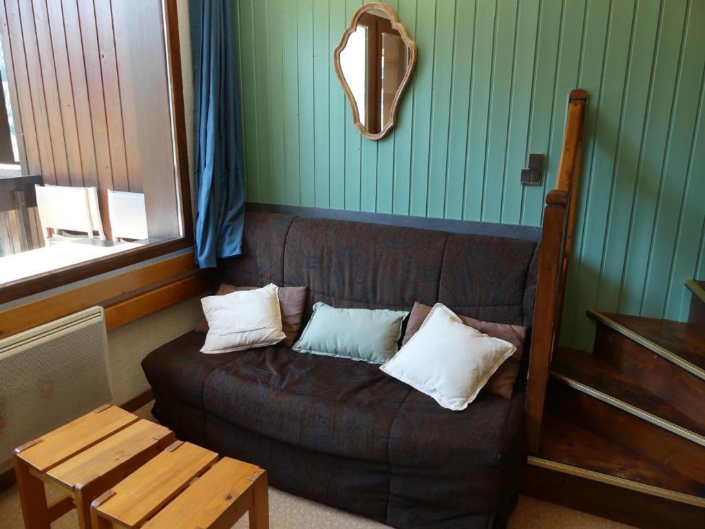 Appartement pratique proche des pistes - 6/8 pers. - FR-1-906-97 - 2