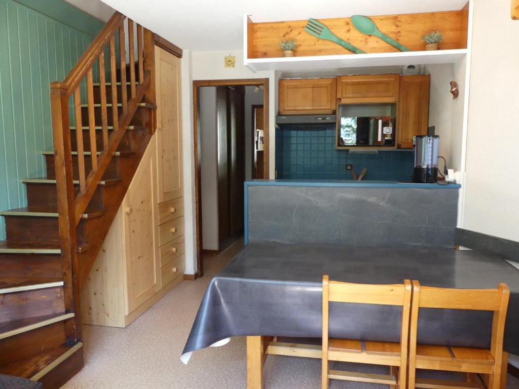 Appartement pratique proche des pistes - 6/8 pers. - FR-1-906-97 - 1