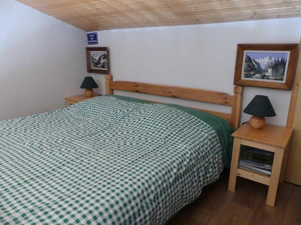 Studio cabine mezzanine idéal - 4 pers. - FR-1-906-102 - 5