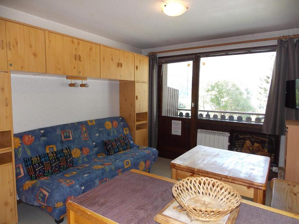 Studio accueillant, animaux admis - 4 pers. - FR-1-906-63 - 4