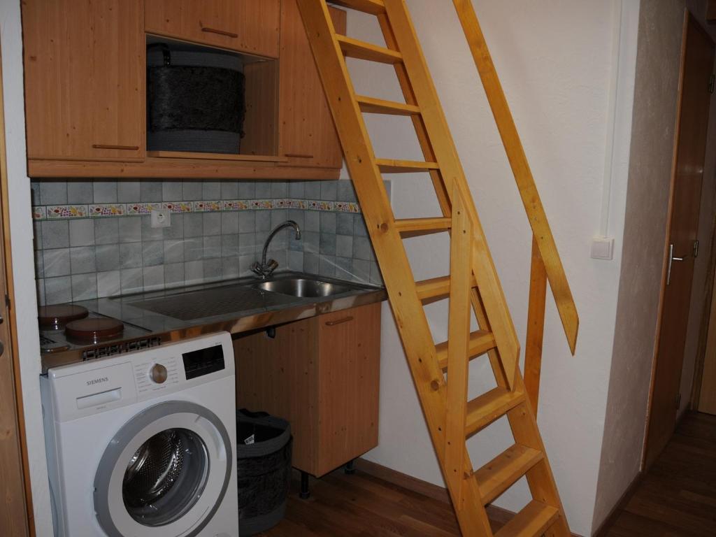 Appartement spacieux avec mezzanine - 8 pers. - FR-1-906-80 - 4