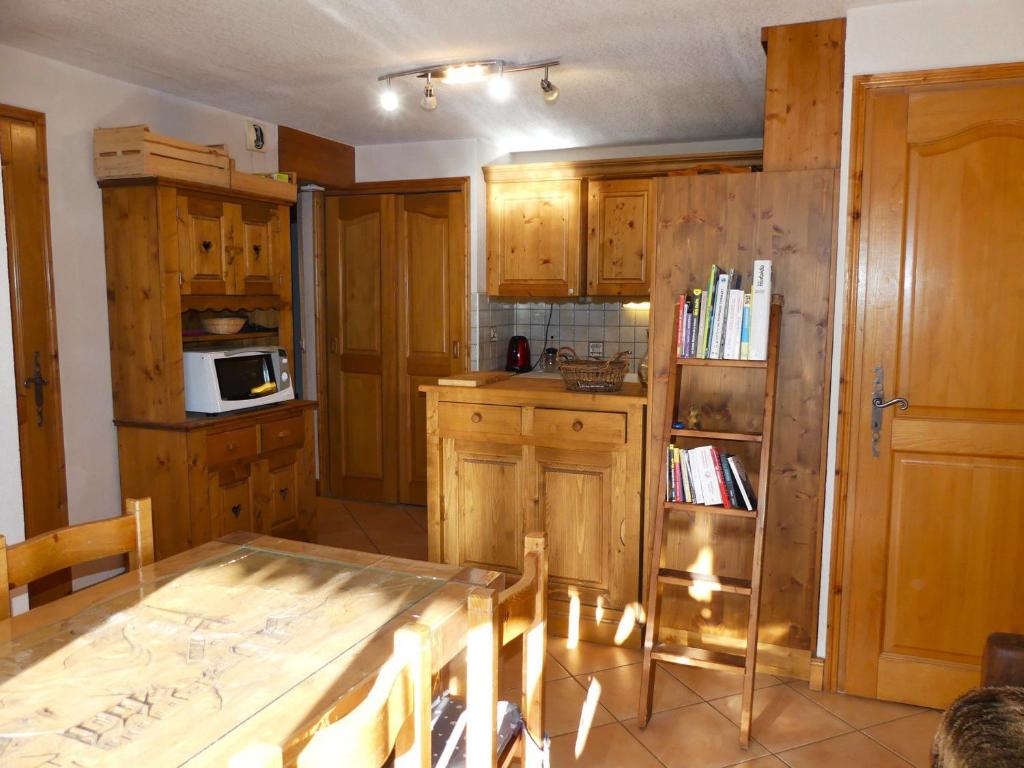 Appartement lumineux, parking - 4 pers. - FR-1-906-85 - 2