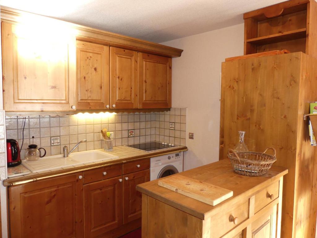 Appartement lumineux, parking - 4 pers. - FR-1-906-85 - 4