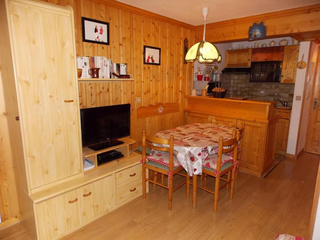 Appartement coquet proche de tout - 4 pers. - FR-1-906-94 - 1