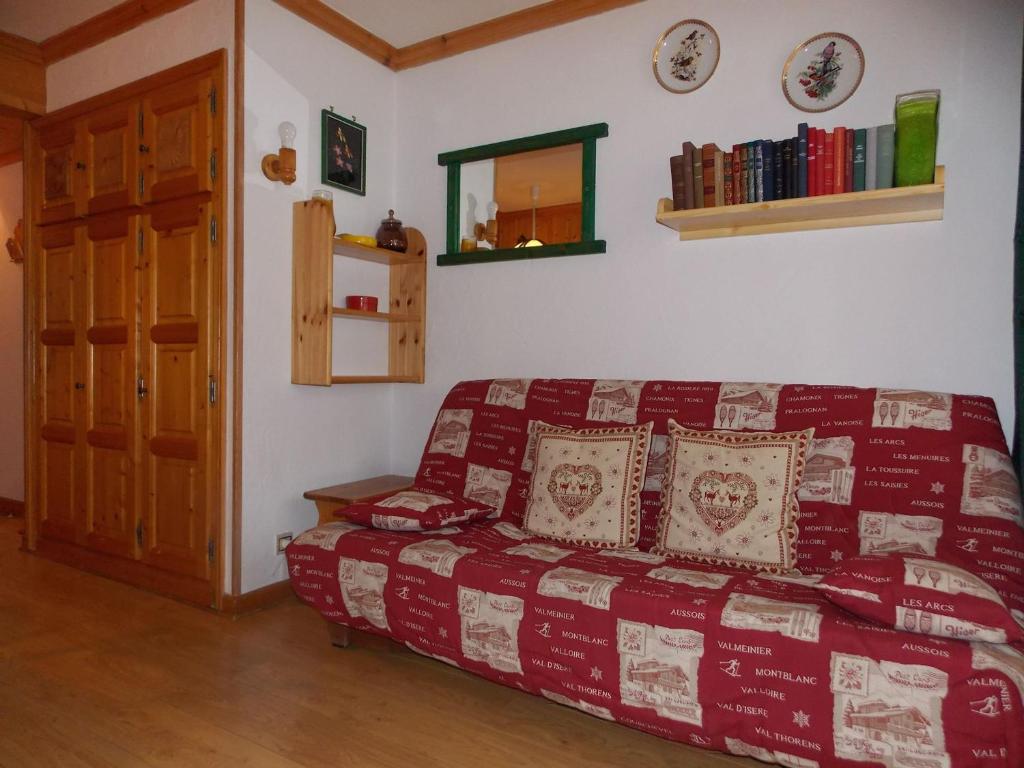 Appartement coquet proche de tout - 4 pers. - FR-1-906-94 - 3