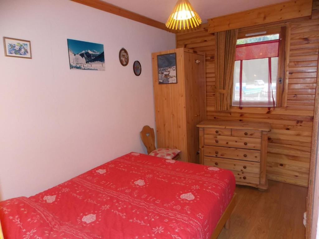 Appartement coquet proche de tout - 4 pers. - FR-1-906-94 - 5