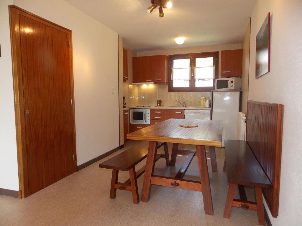 Appartement spacieux pour familles - 6 pers. - FR-1-906-61 - 3