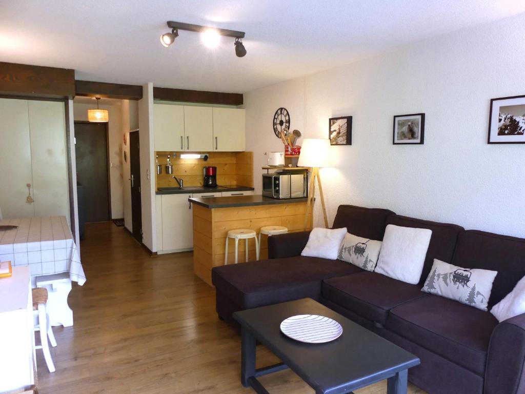 Appartement relooké proche pistes - 4 pers. - FR-1-906-37 - 1