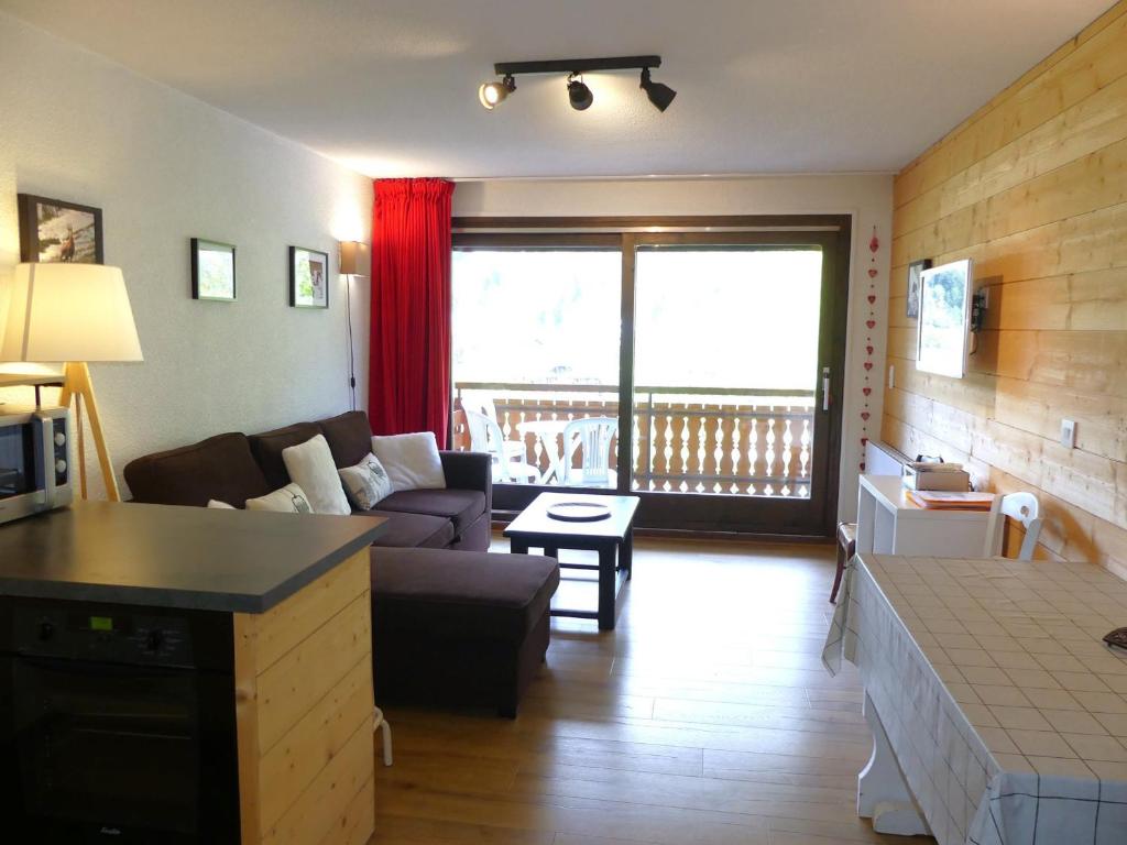 Appartement relooké proche pistes - 4 pers. - FR-1-906-37 - 2