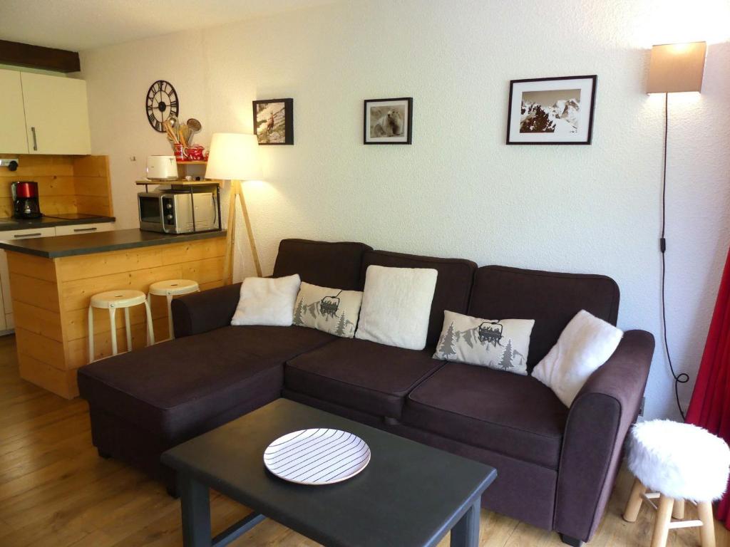 Appartement relooké proche pistes - 4 pers. - FR-1-906-37 - 3