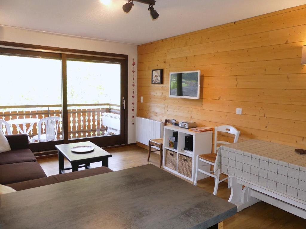 Appartement relooké proche pistes - 4 pers. - FR-1-906-37 - 4