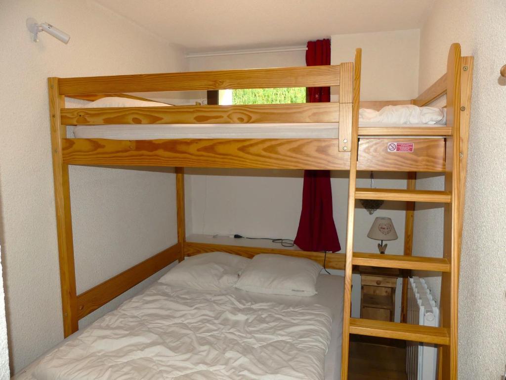 Appartement relooké proche pistes - 4 pers. - FR-1-906-37 - 5