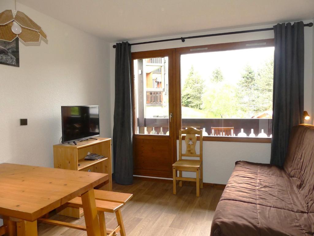 Appartement avec wifi, animaux OK - 5 pers. - FR-1-906-62 - 3
