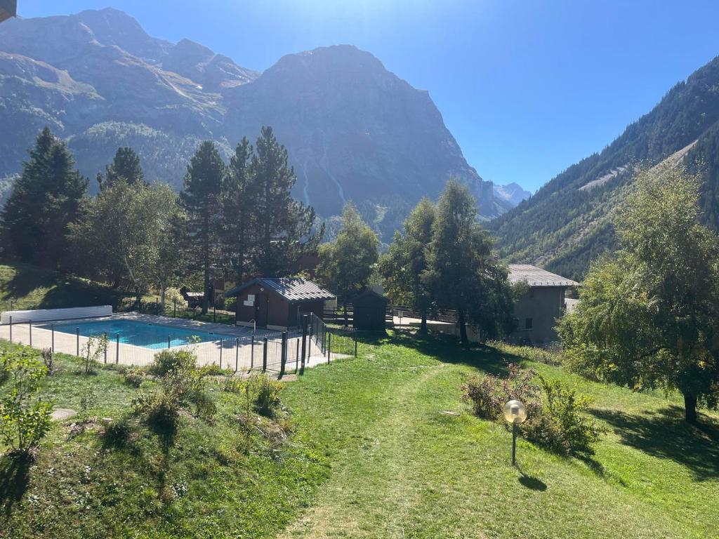 Appartement avec wifi, animaux OK - 5 pers. - FR-1-906-62 - 5