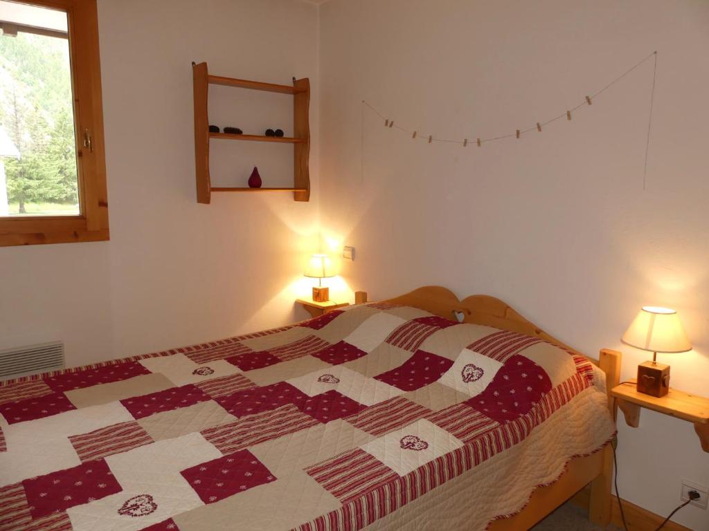 Appartement idéal au pied des pistes - 4 pers. - FR-1-906-86 - 4