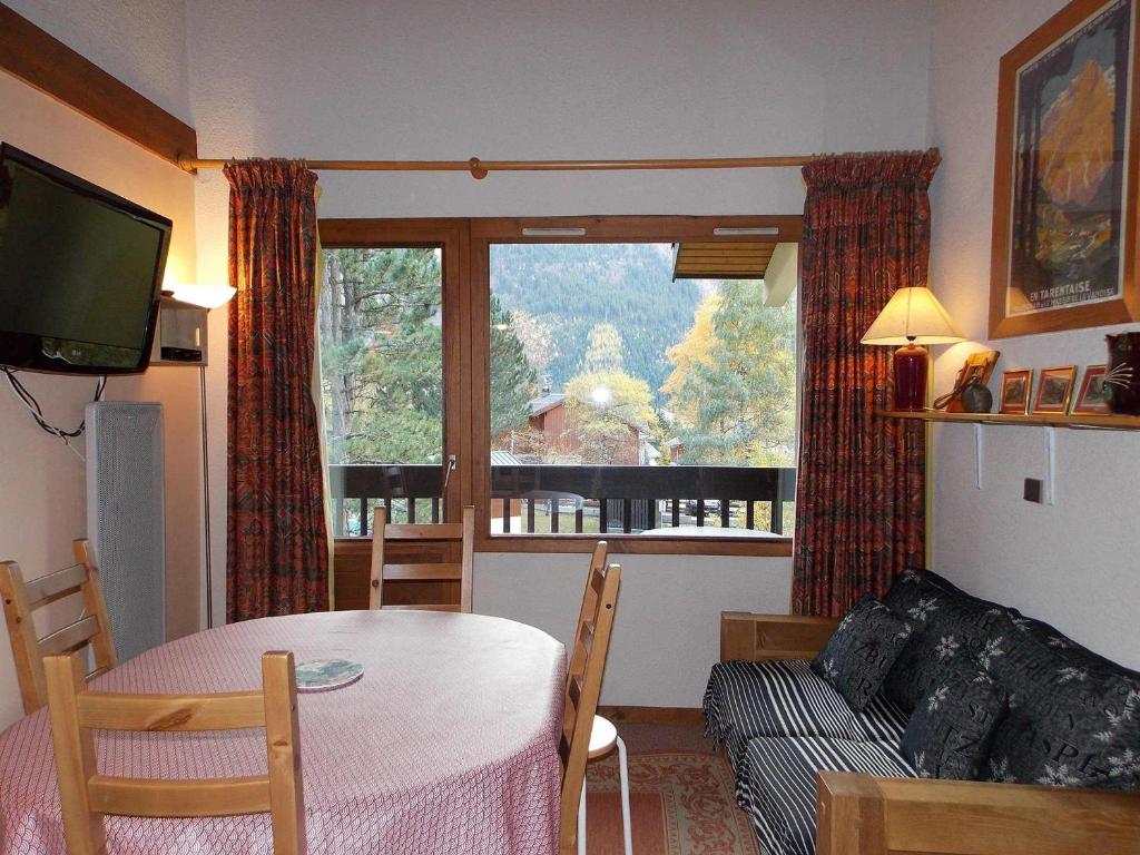 Appartement pratique 6 pers. - Pralognan-la-Vanoise - FR-1-906-9 - 2
