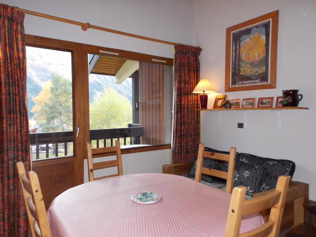 Appartement pratique 6 pers. - Pralognan-la-Vanoise - FR-1-906-9 - 4