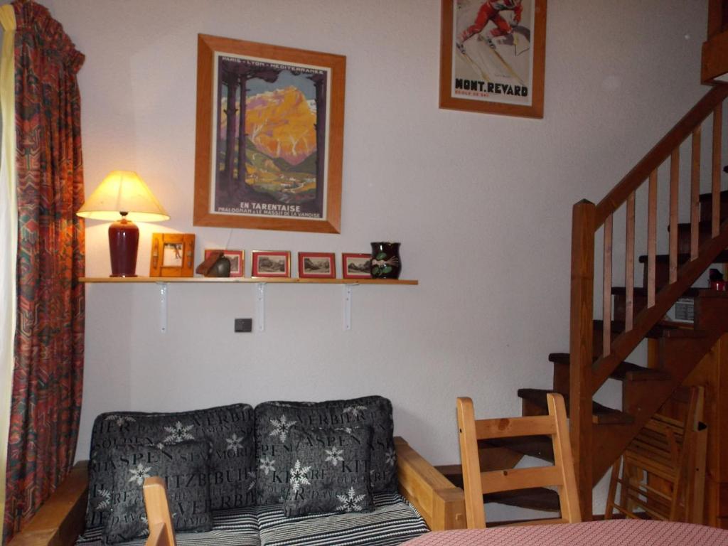 Appartement pratique 6 pers. - Pralognan-la-Vanoise - FR-1-906-9 - 5