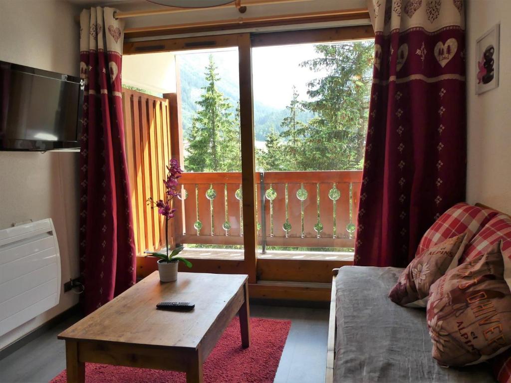 Appartement ensoleillé - 4 pers. - FR-1-906-33 - 1