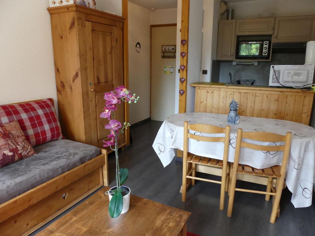 Appartement ensoleillé - 4 pers. - FR-1-906-33 - 3