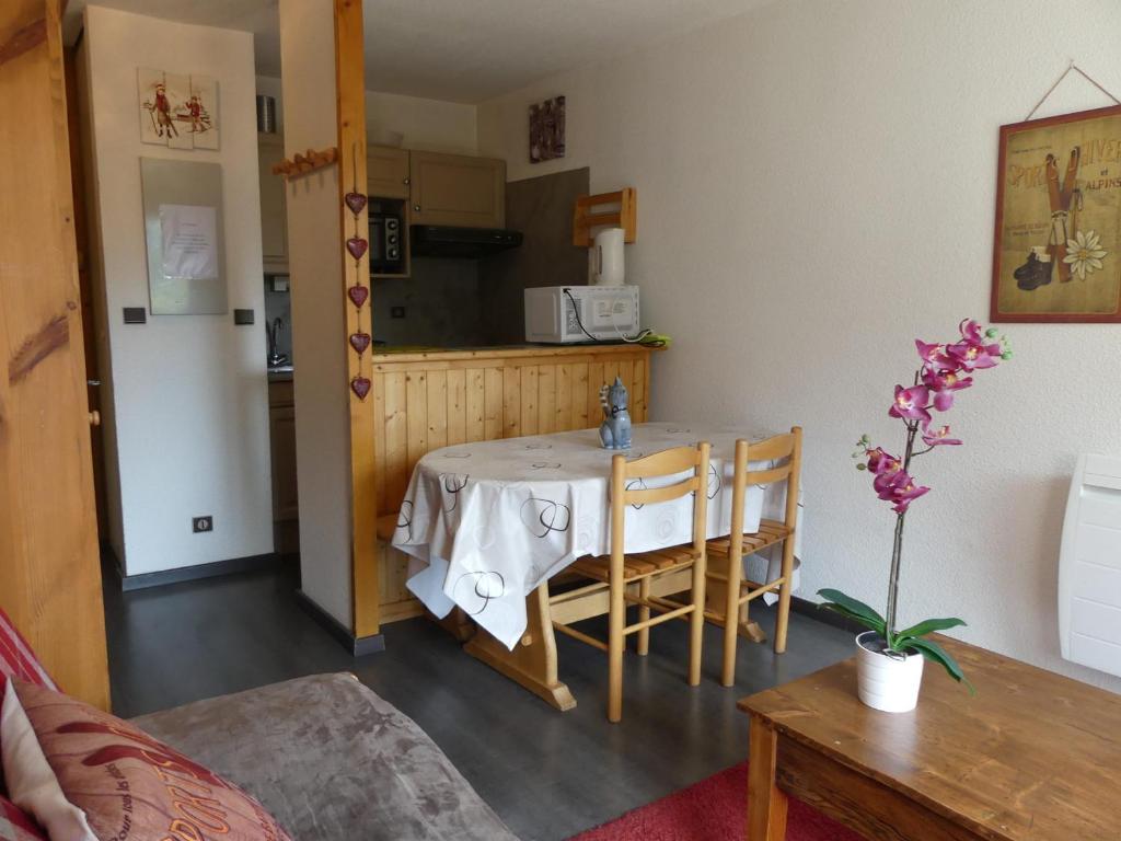 Appartement ensoleillé - 4 pers. - FR-1-906-33 - 4