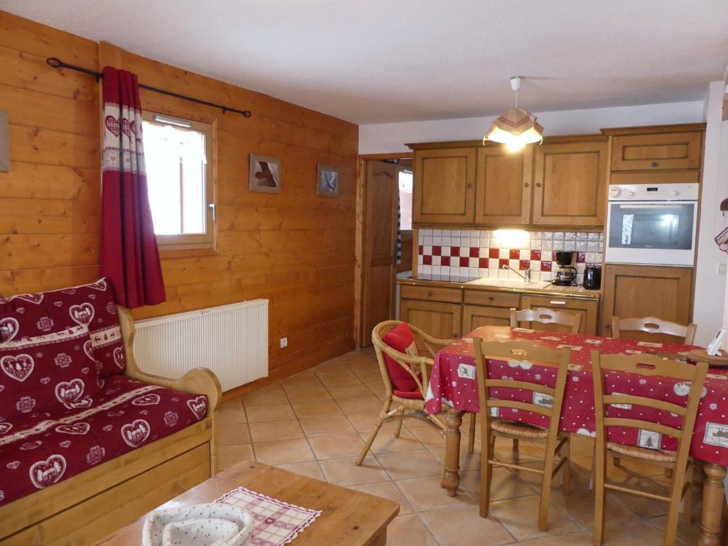 Appartement pratique - 6 pers. - FR-1-906-26 - 4