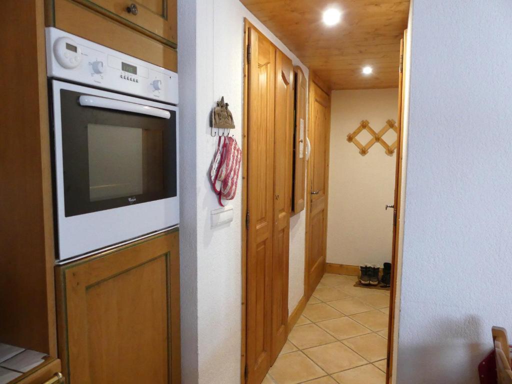 Appartement pratique - 6 pers. - FR-1-906-26 - 5