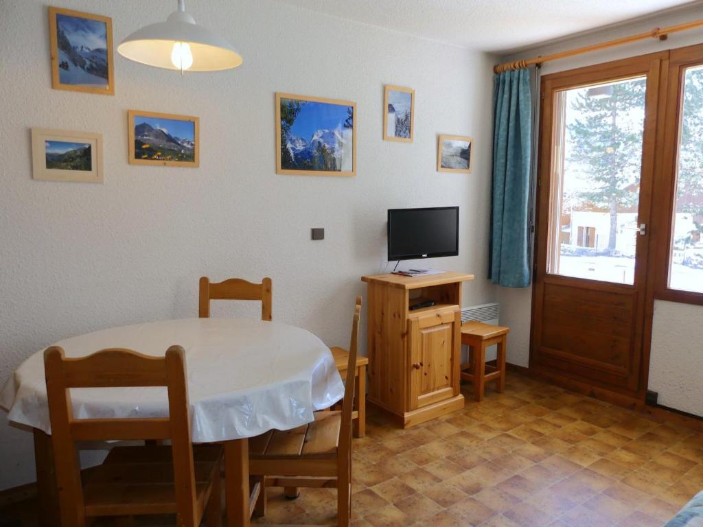 Appartement à Pralognan-la-Vanoise - 5 pers. - FR-1-906-30 - 1