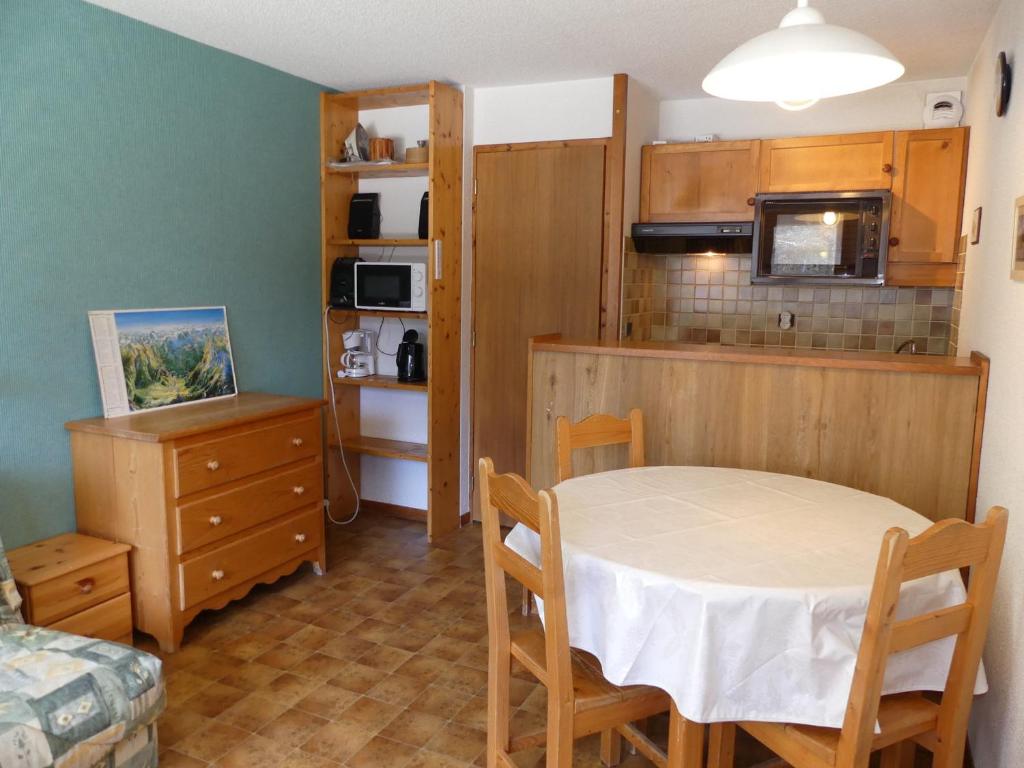 Appartement à Pralognan-la-Vanoise - 5 pers. - FR-1-906-30 - 2