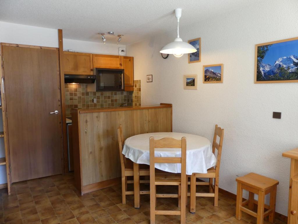 Appartement à Pralognan-la-Vanoise - 5 pers. - FR-1-906-30 - 3