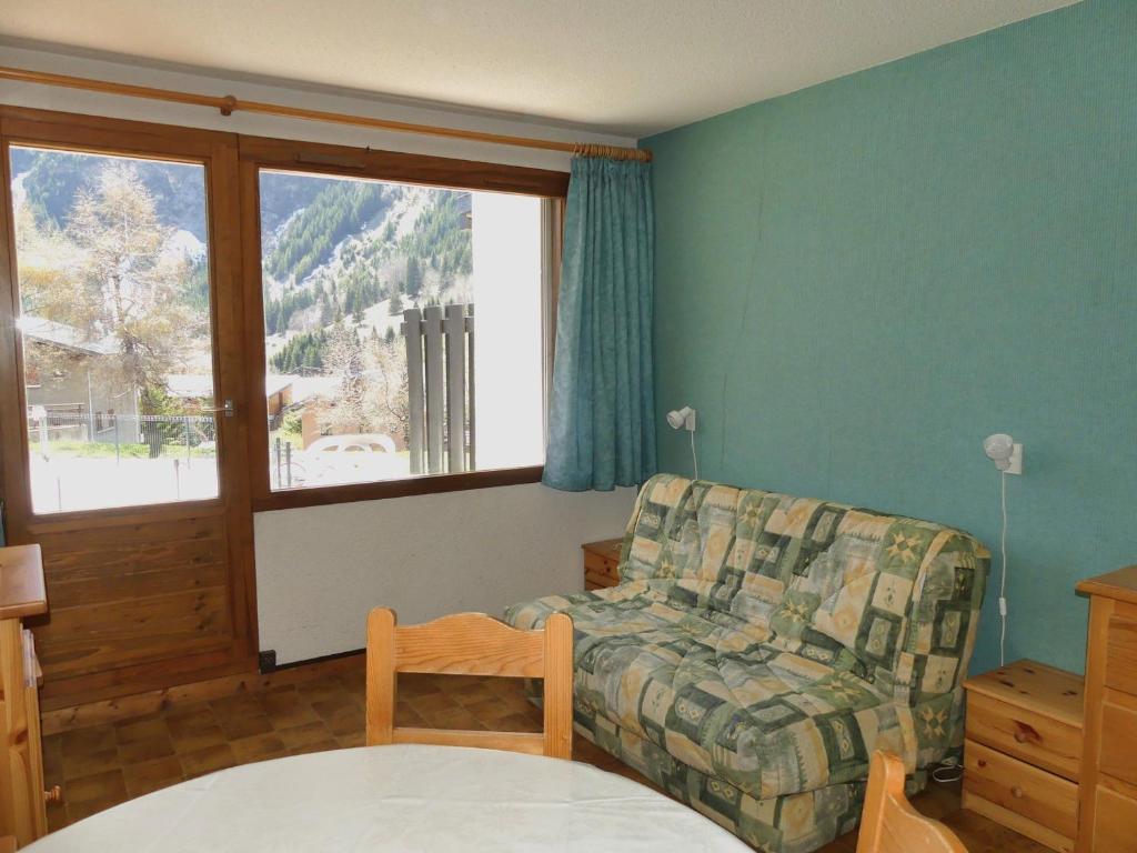 Appartement à Pralognan-la-Vanoise - 5 pers. - FR-1-906-30 - 4
