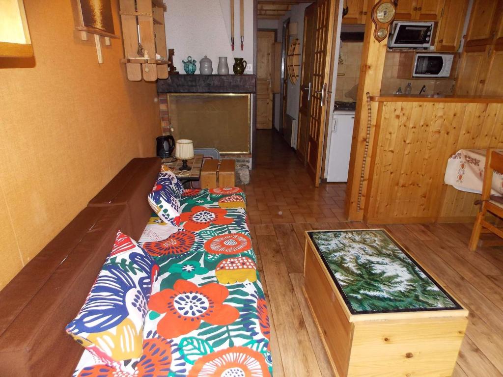 Appartement idéalment situé - 4 pers. - FR-1-906-71 - 3