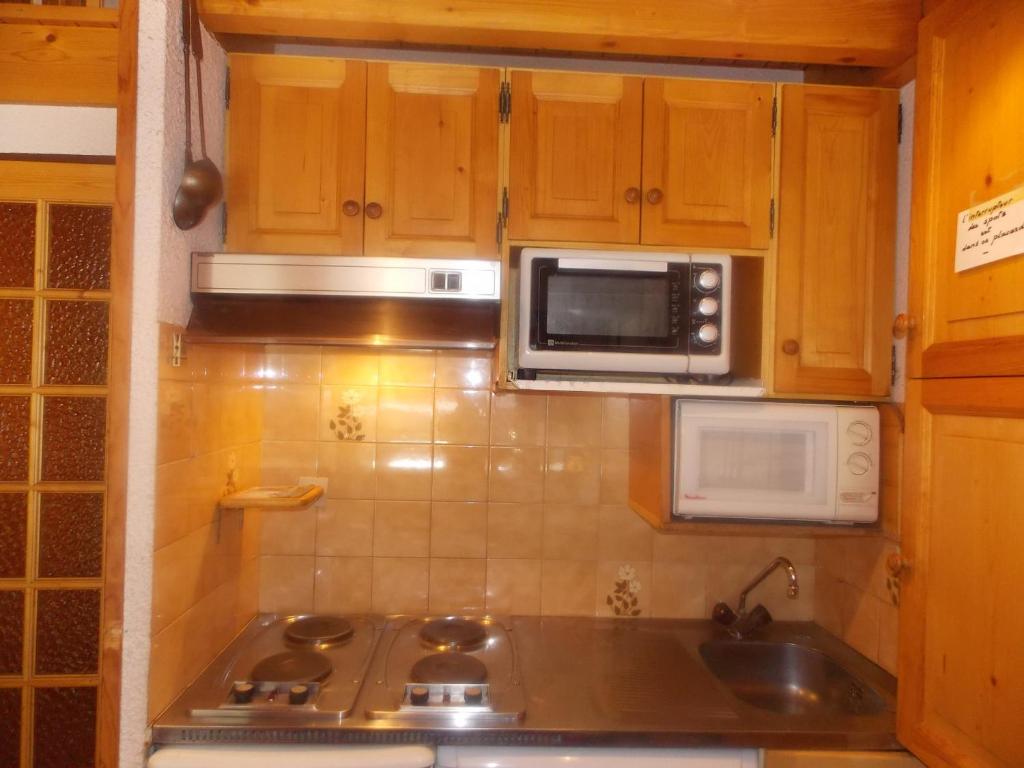 Appartement idéalment situé - 4 pers. - FR-1-906-71 - 4