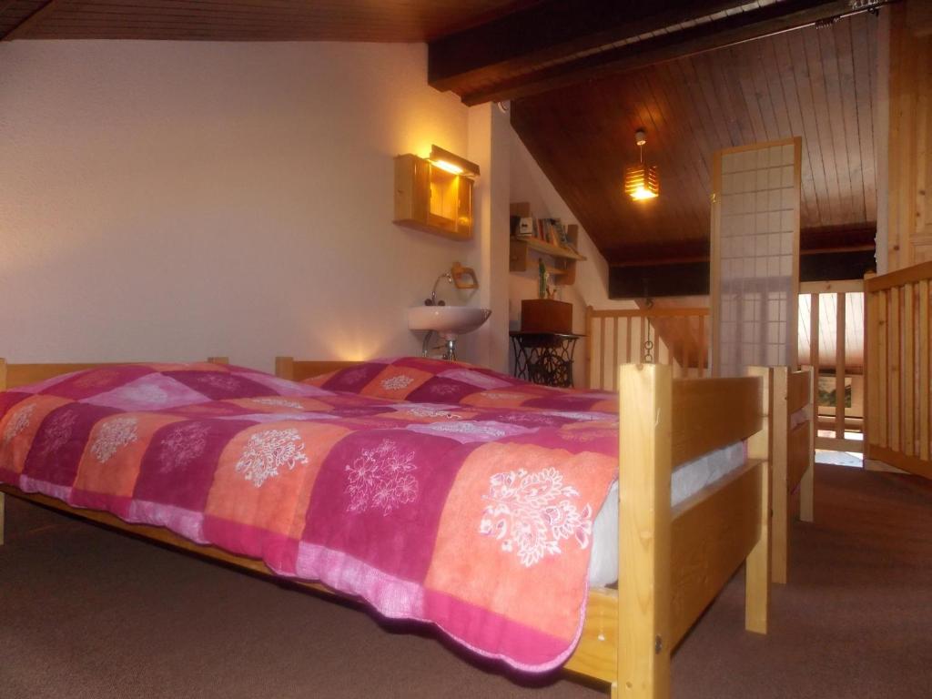 Appartement idéalment situé - 4 pers. - FR-1-906-71 - 5