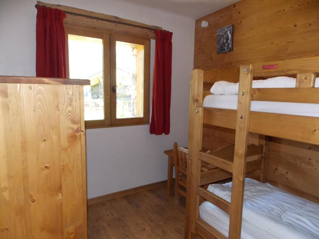 Chalet rez-de-chaussée, 6 pers. - Pralognan-la-Vanoise - FR-1-906-83 - 5