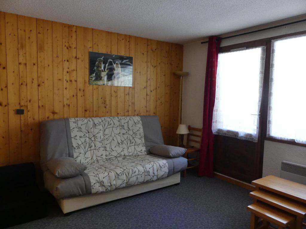 Studio avec animaux admis - 4 pers. Bien situé - FR-1-906-91 - 1