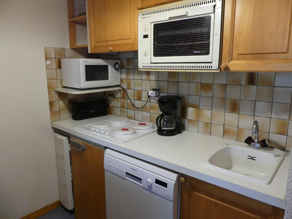 Studio avec animaux admis - 4 pers. Bien situé - FR-1-906-91 - 2