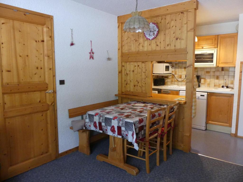 Studio avec animaux admis - 4 pers. Bien situé - FR-1-906-91 - 4