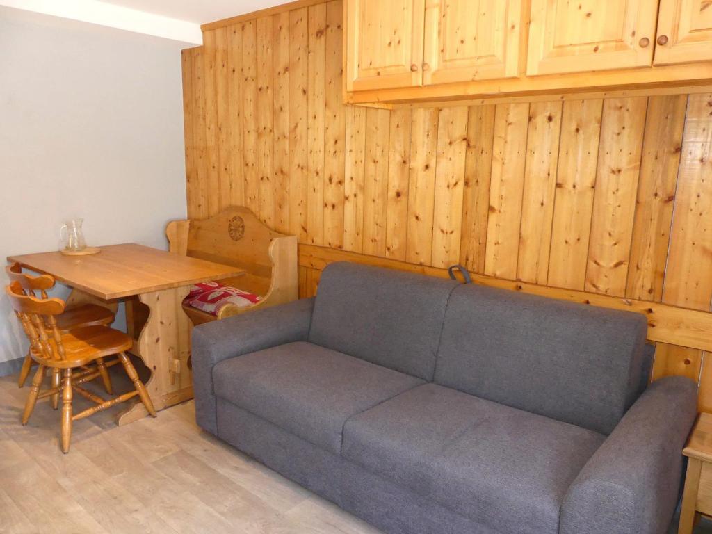 Studio cabine au centre, animaux OK - 4 pers. - FR-1-906-47 - 4