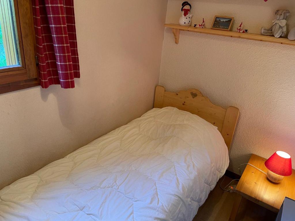 Charmant appartement sans équipement - 4 pers. - FR-1-906-56 - 3