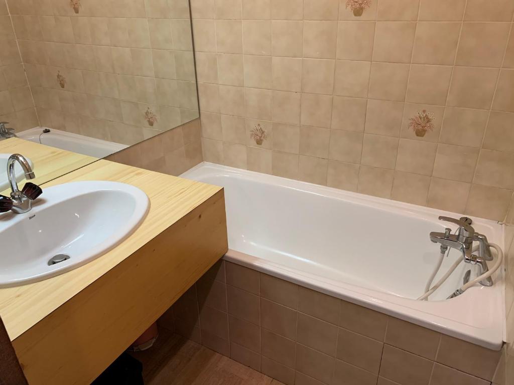 Charmant appartement sans équipement - 4 pers. - FR-1-906-56 - 5