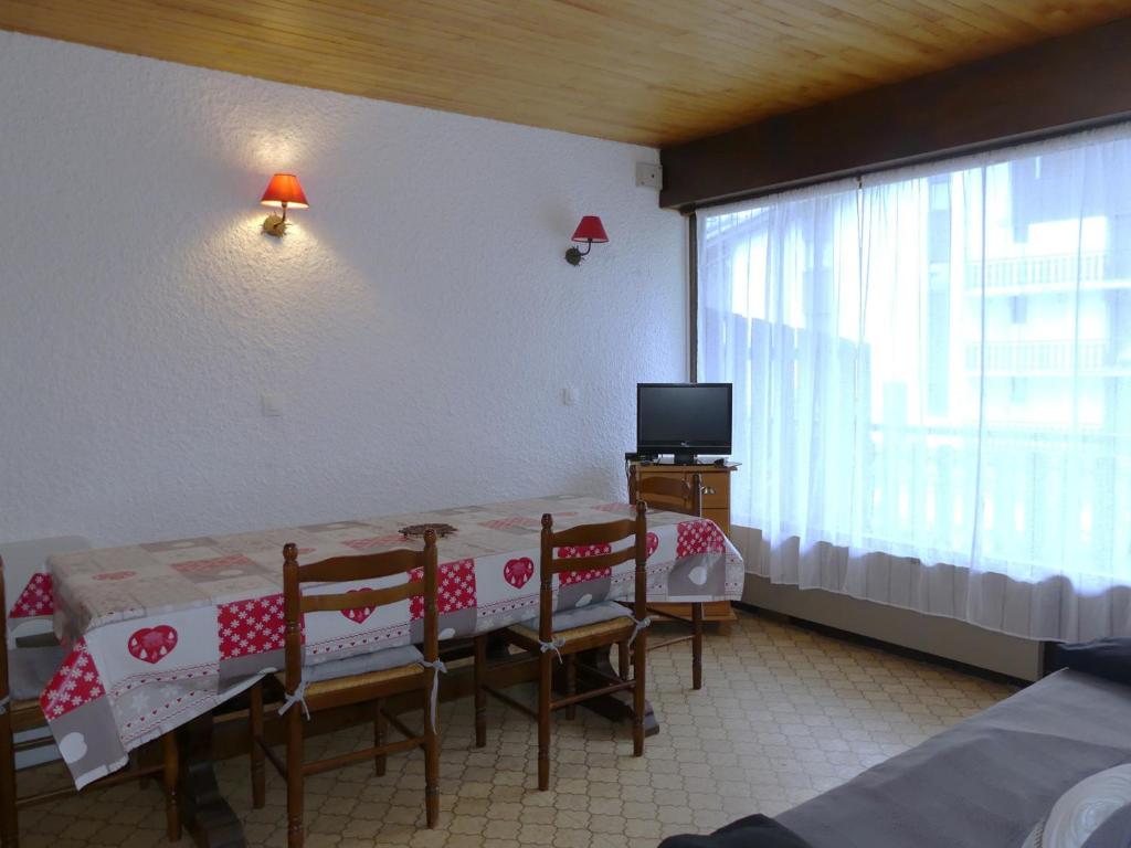 Appartement confortable près du domaine nordique - 6 pers. - FR-1-906-55 - 2