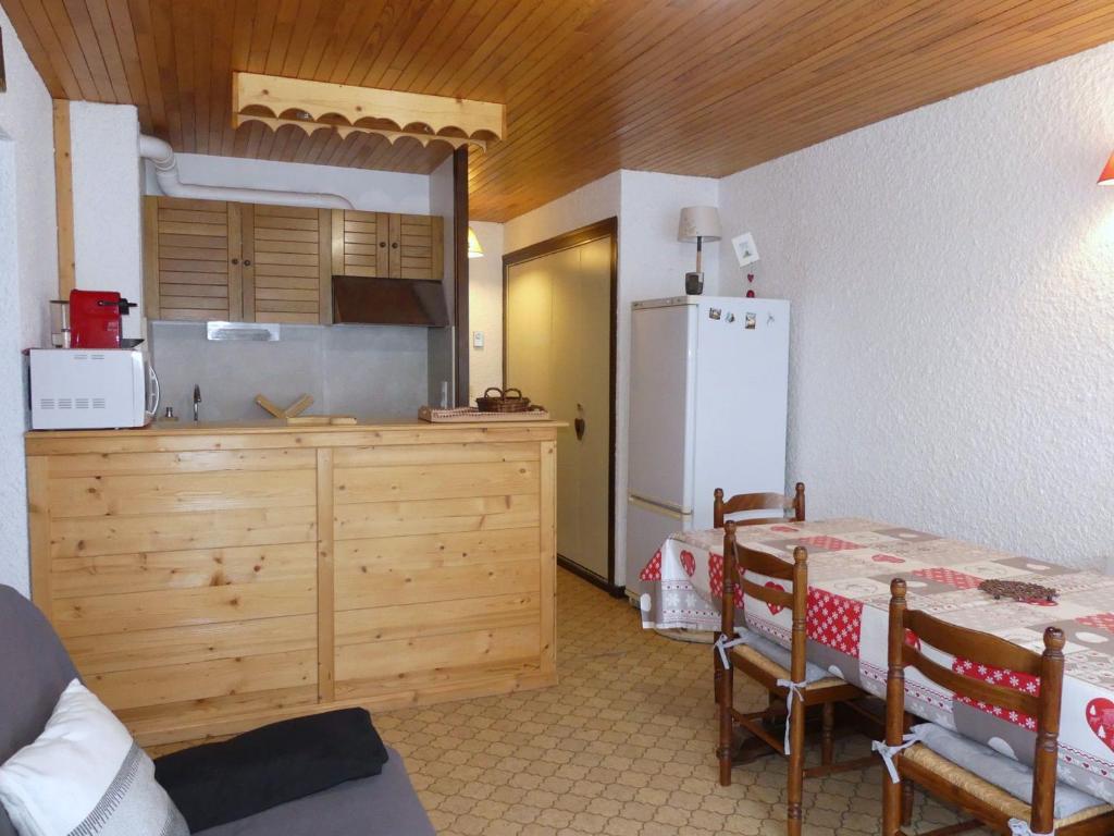 Appartement confortable près du domaine nordique - 6 pers. - FR-1-906-55 - 1