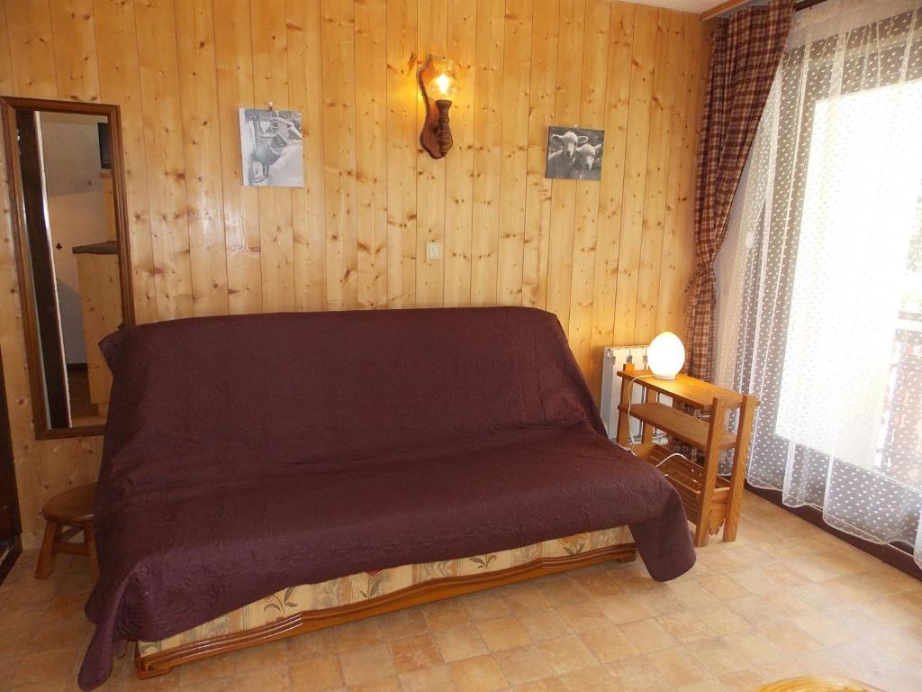 Studio pratique près des pistes - 4 pers. - FR-1-906-73 - 2