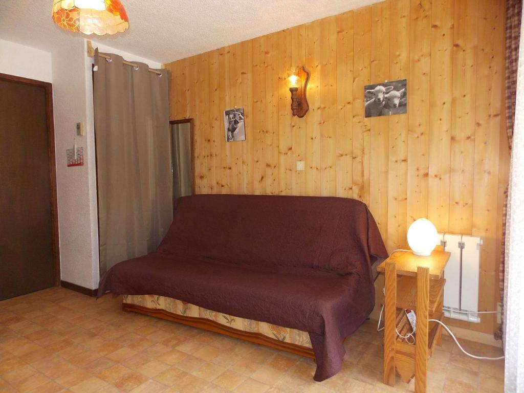 Studio pratique près des pistes - 4 pers. - FR-1-906-73 - 3